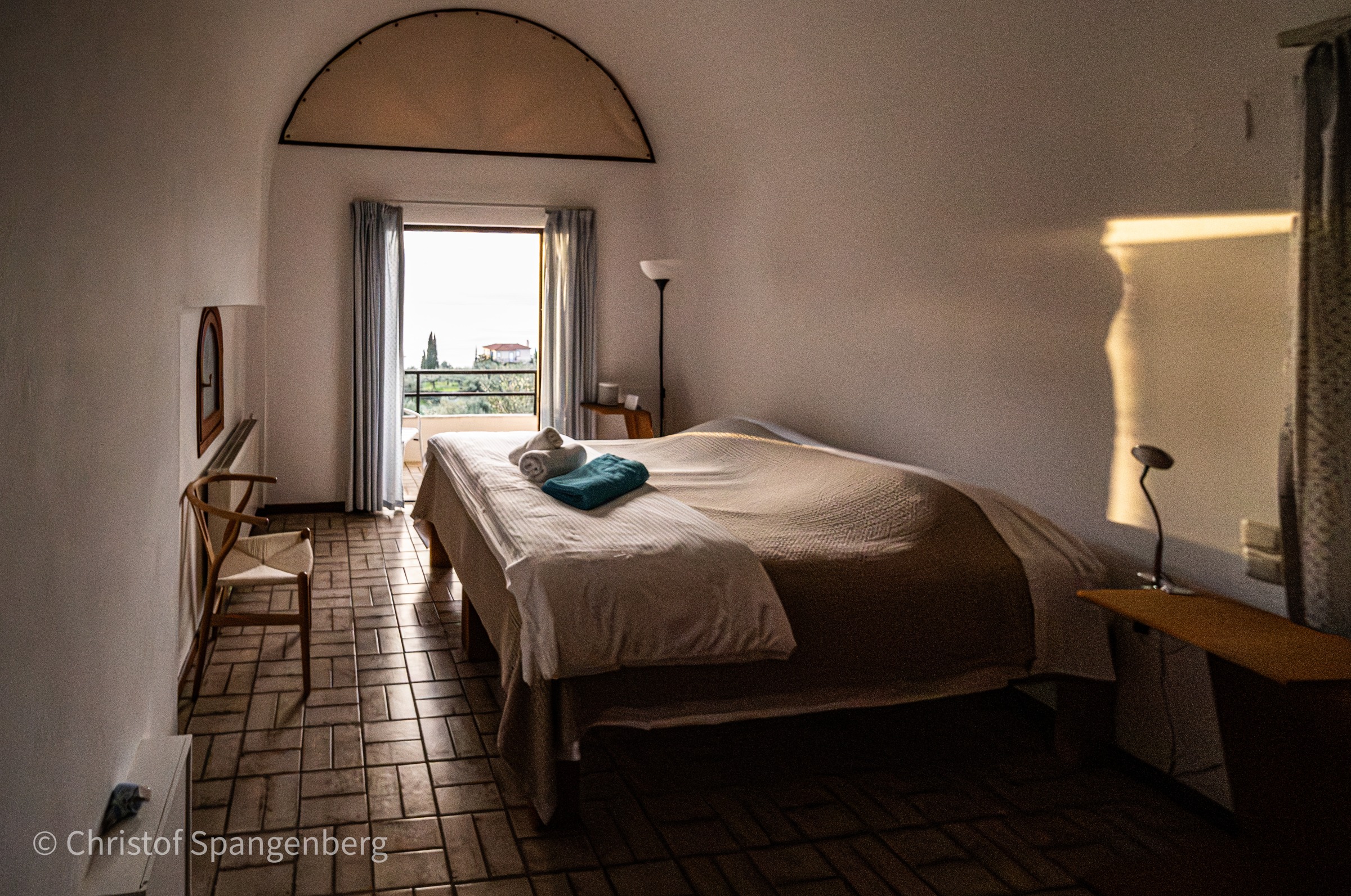 Schlafzimmer 3