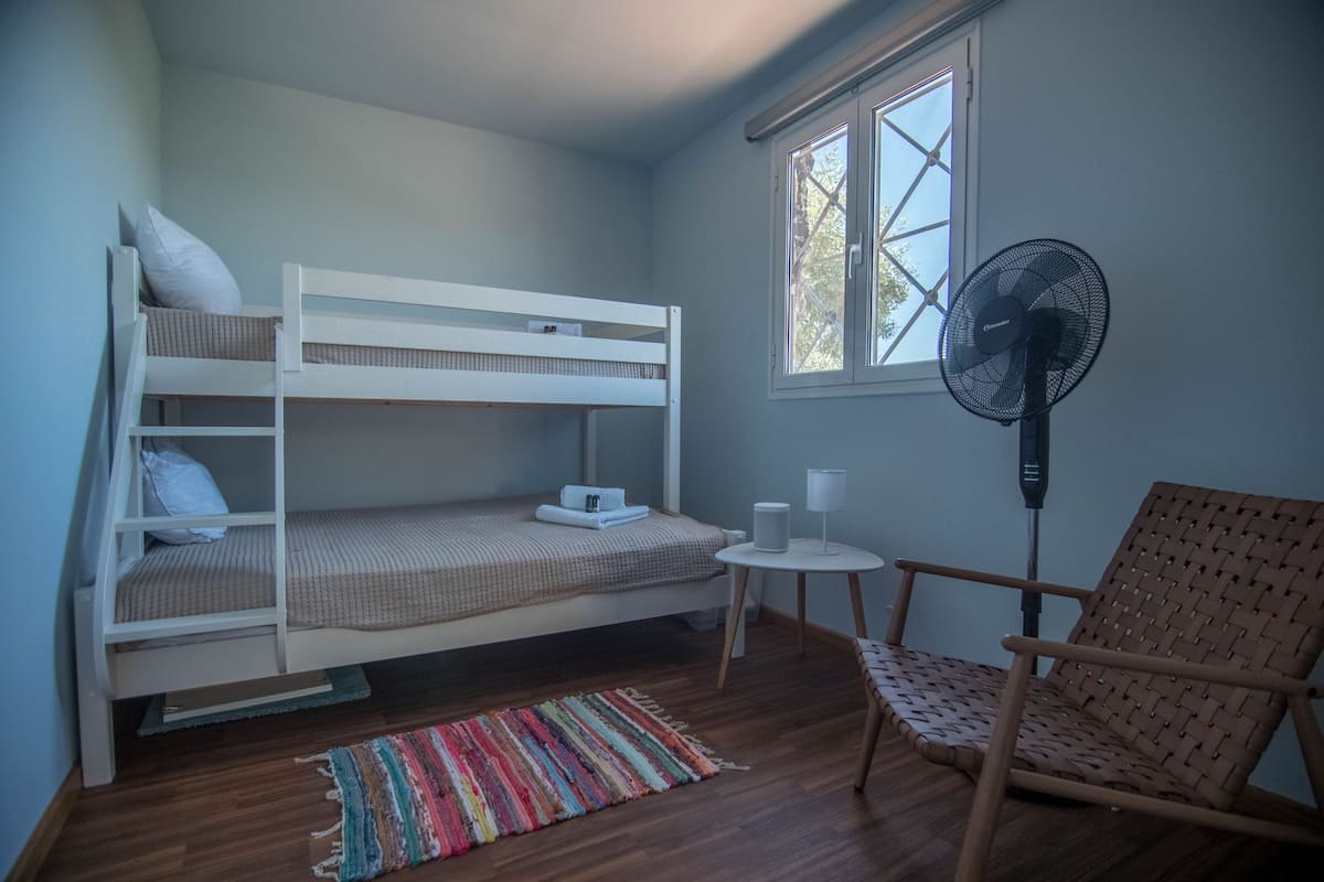Schlafzimmer 2